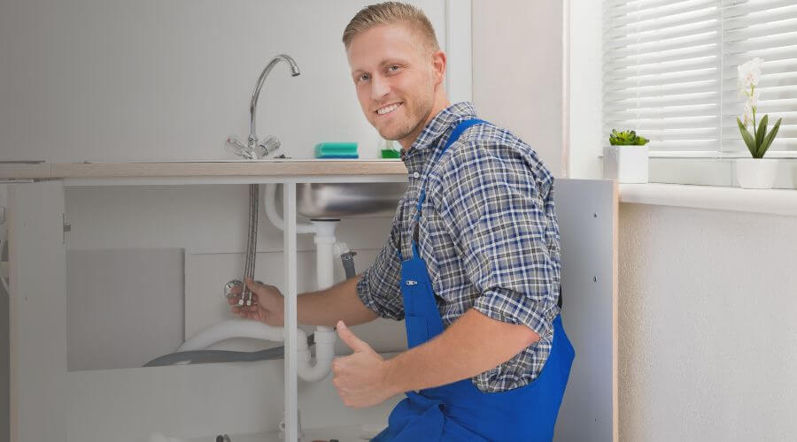 Professional same day plumber in Pearson, WI